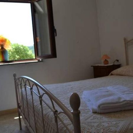 Agriturismo Lu Stabbiacciu Aglientu Luaran gambar