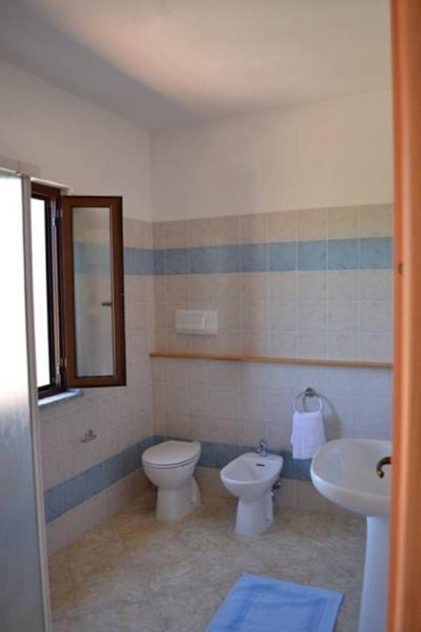 Agriturismo Lu Stabbiacciu Aglientu Luaran gambar