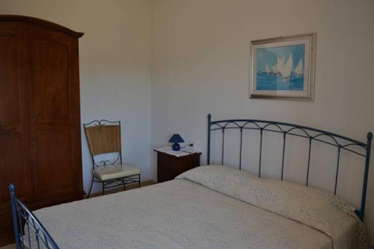 Agriturismo Lu Stabbiacciu Aglientu Luaran gambar