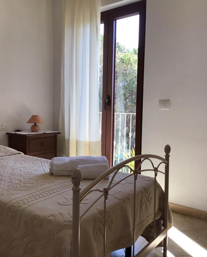 Agriturismo Lu Stabbiacciu Aglientu Luaran gambar