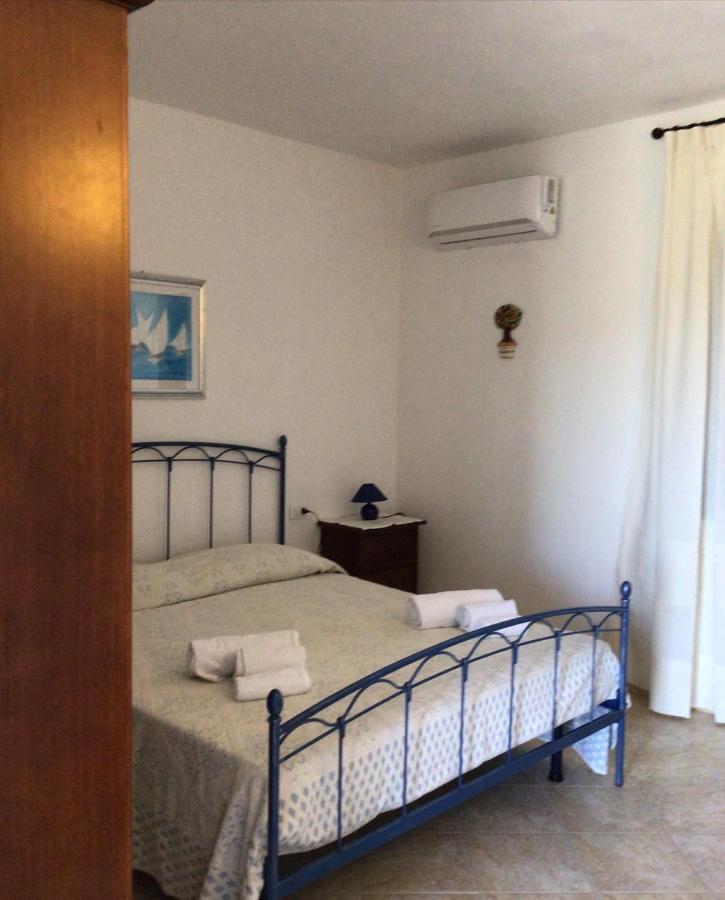 Agriturismo Lu Stabbiacciu Aglientu Luaran gambar